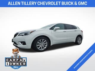 Buick 2020 Envision