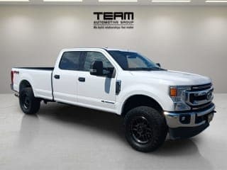 Ford 2022 F-250 Super Duty