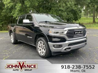 Ram 2019 1500