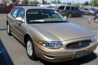 Buick 2005 LeSabre