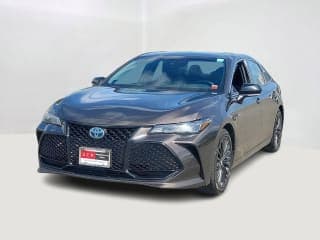 Toyota 2019 Avalon Hybrid