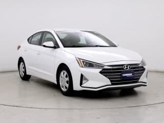 Hyundai 2020 Elantra