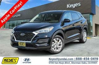 Hyundai 2019 Tucson