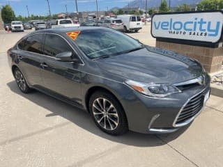 Toyota 2017 Avalon