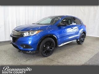 Honda 2021 HR-V