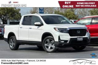 Honda 2023 Ridgeline