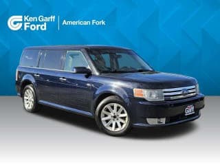 Ford 2009 Flex