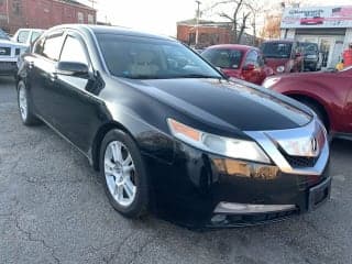 Acura 2010 TL