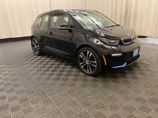 BMW 2019 i3