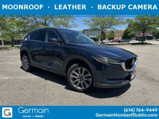 Mazda 2019 CX-5