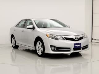 Toyota 2014 Camry