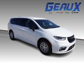 Chrysler 2024 Pacifica