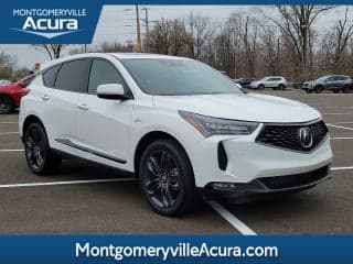 Acura 2023 RDX