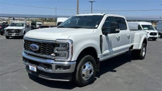 Ford 2024 F-350 Super Duty