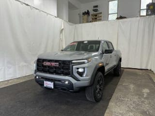 GMC 2024 Canyon