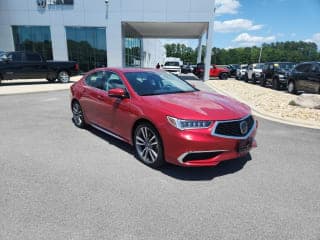 Acura 2020 TLX