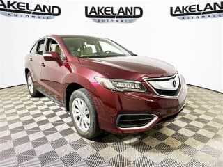 Acura 2017 RDX