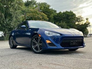 Scion 2013 FR-S