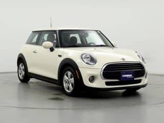 MINI 2020 Hardtop 2 Door