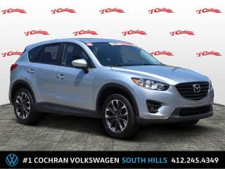 Mazda 2016 CX-5