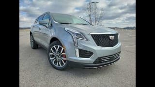 Cadillac 2024 XT5