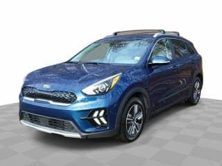 Kia 2020 Niro Plug-In Hybrid