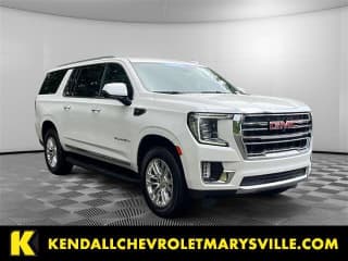 GMC 2022 Yukon XL