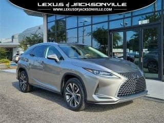 Lexus 2020 RX 350