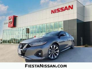 Nissan 2023 Maxima