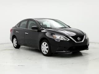 Nissan 2017 Sentra