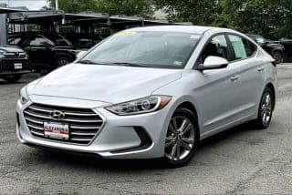 Hyundai 2017 Elantra