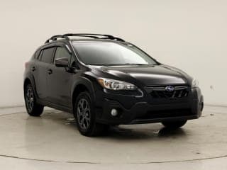 Subaru 2021 Crosstrek