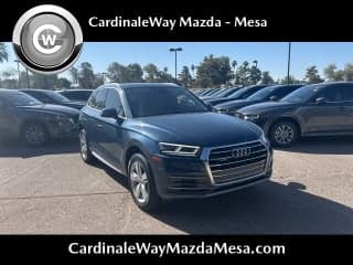 Audi 2018 Q5