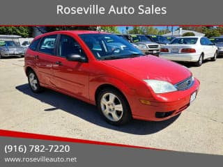 Ford 2005 Focus