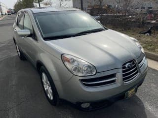 Subaru 2006 B9 Tribeca