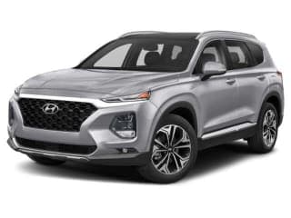 Hyundai 2020 Santa Fe