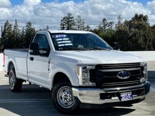 Ford 2019 F-250 Super Duty