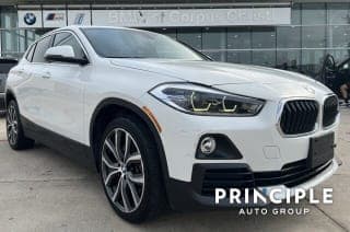 BMW 2018 X2