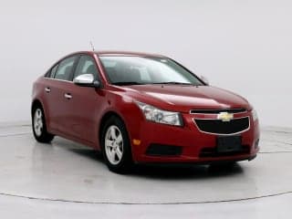 Chevrolet 2014 Cruze