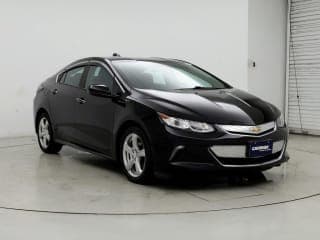 Chevrolet 2017 Volt