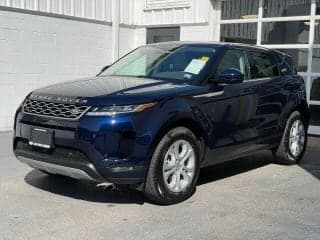 Land Rover 2023 Range Rover Evoque