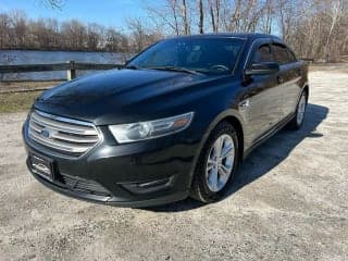 Ford 2015 Taurus