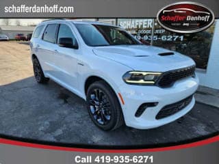 Dodge 2024 Durango