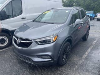 Buick 2019 Encore