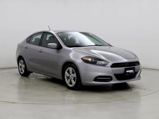 Dodge 2015 Dart