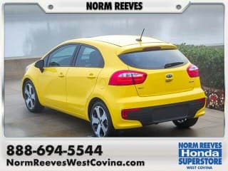 Kia 2016 Rio 5-Door