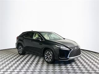 Lexus 2020 RX 350