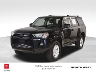 Toyota 2022 4Runner