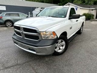 Ram 2017 1500