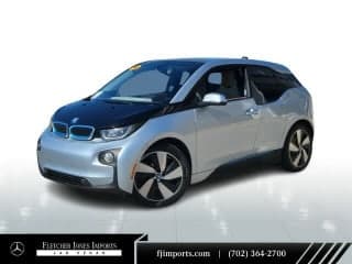 BMW 2014 i3